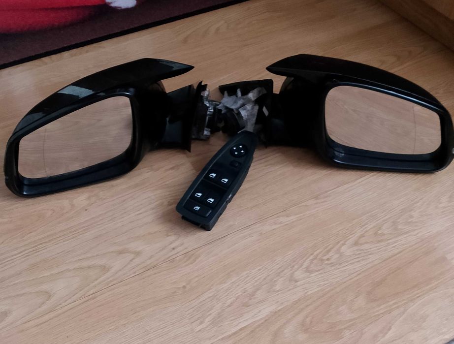 Oglinzi BMW f30/31+ butoanele