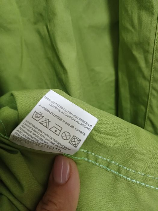 Продаётся фирменный рубашка Versace