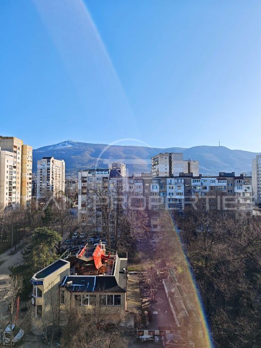 Продава се Тристаен апартамент в София, Бъкстон - 88 кв.м за 1524 €/кв.м - Снимка #9