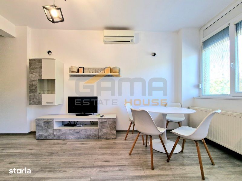 Apartament 3 camere la Ared Uta