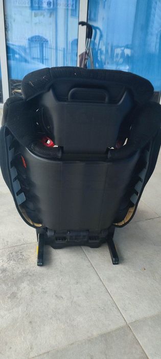 Стол за кола Recaro Monza Nova