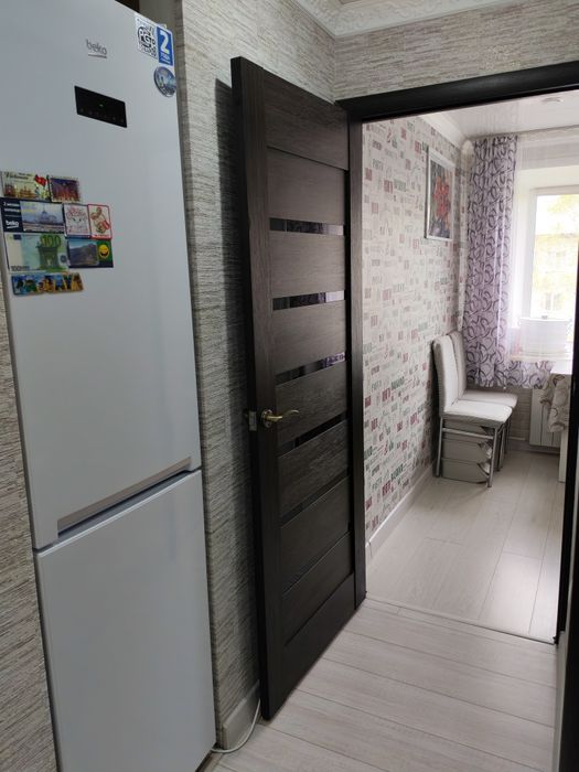 Продам или обменяю квартиру