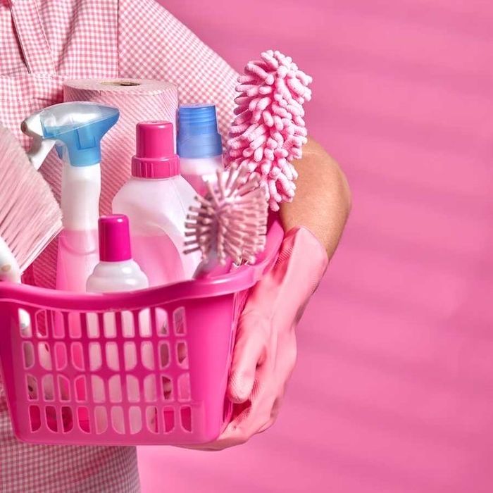 Профессиональная уборка домов, коттеджей и квартир