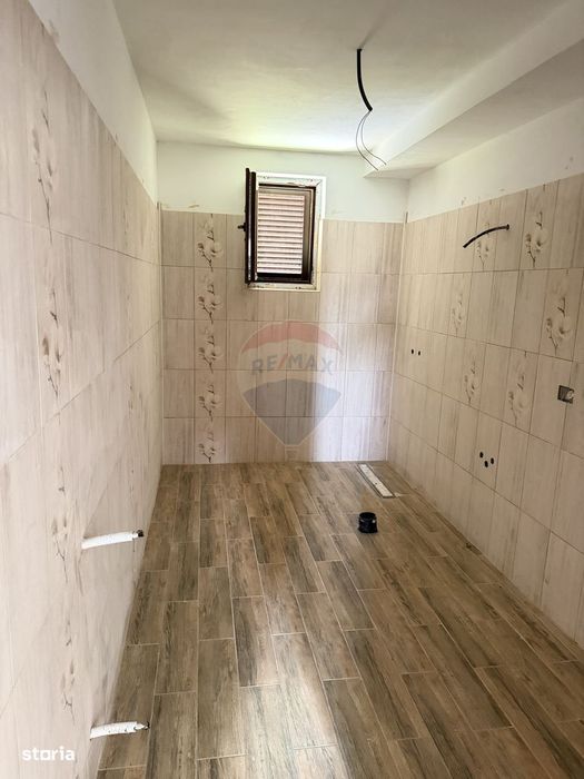 Casă / Vilă de vânzare intrare Lamotesti