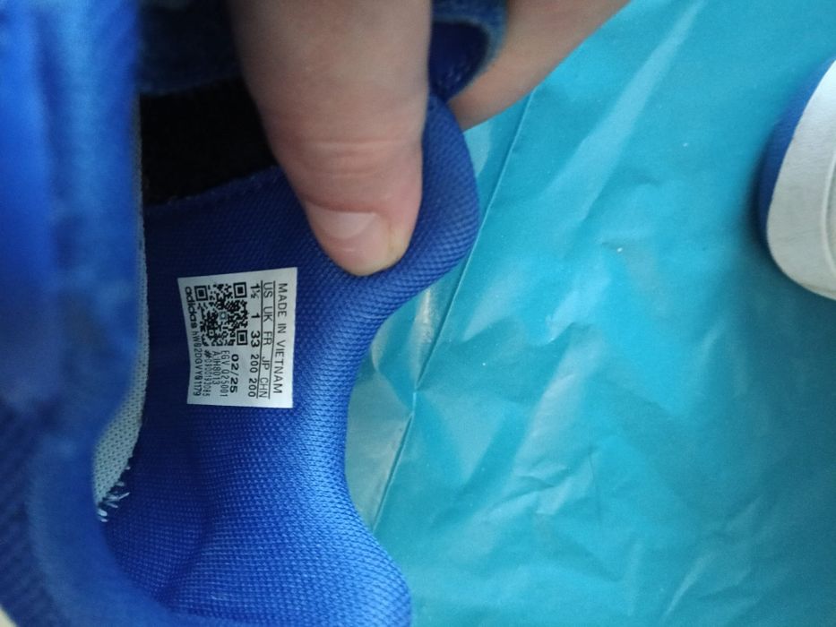 Papuci Adidas unisex