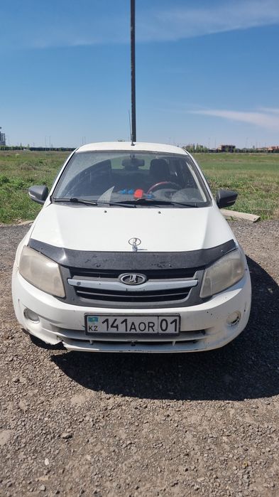 Гранта на продажу