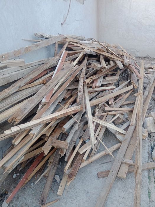 Агаш рейки сатылады