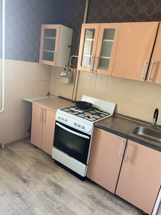 Сдается квартира