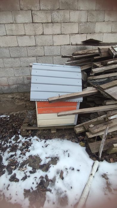 Будка для собака