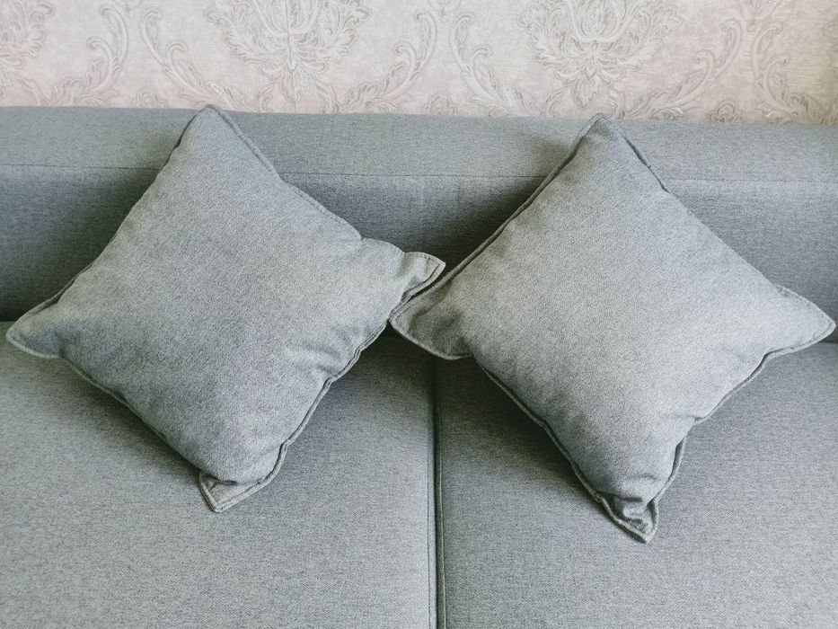 Подушки диванные 45/45 см