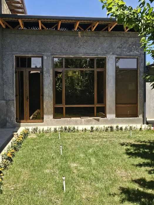 Окна и двери из алюминия ПВХ | Эшик ва Ромлар | Eshik Romlar акфа аква