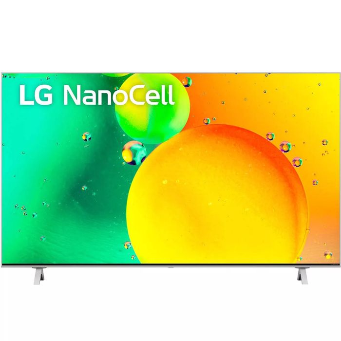 Телевизор LG б/у