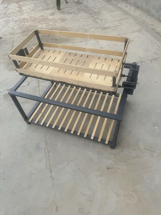 Манеж кровать для детей