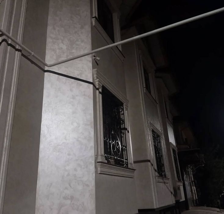 С Гарантией! Фасад травертин Ремонт Отточенто мрамор шотланка стены