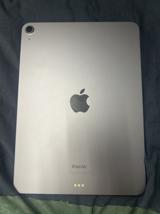 Ipad air 5 поколение