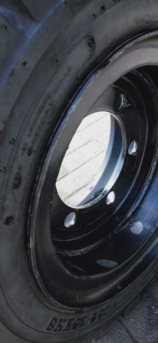 Колеса на погрузчик