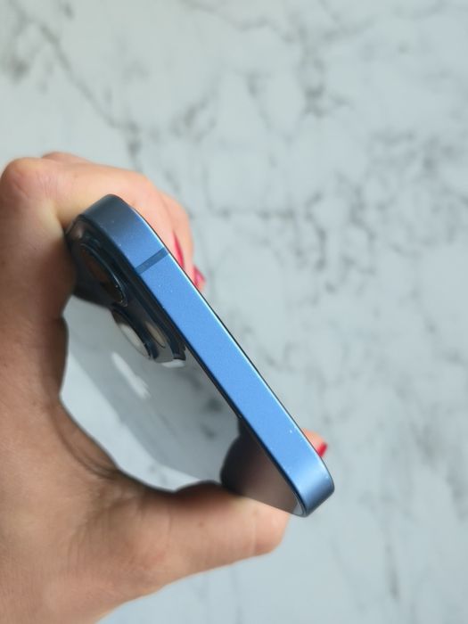 Vand/schimb iPhone 13 128gb Blue