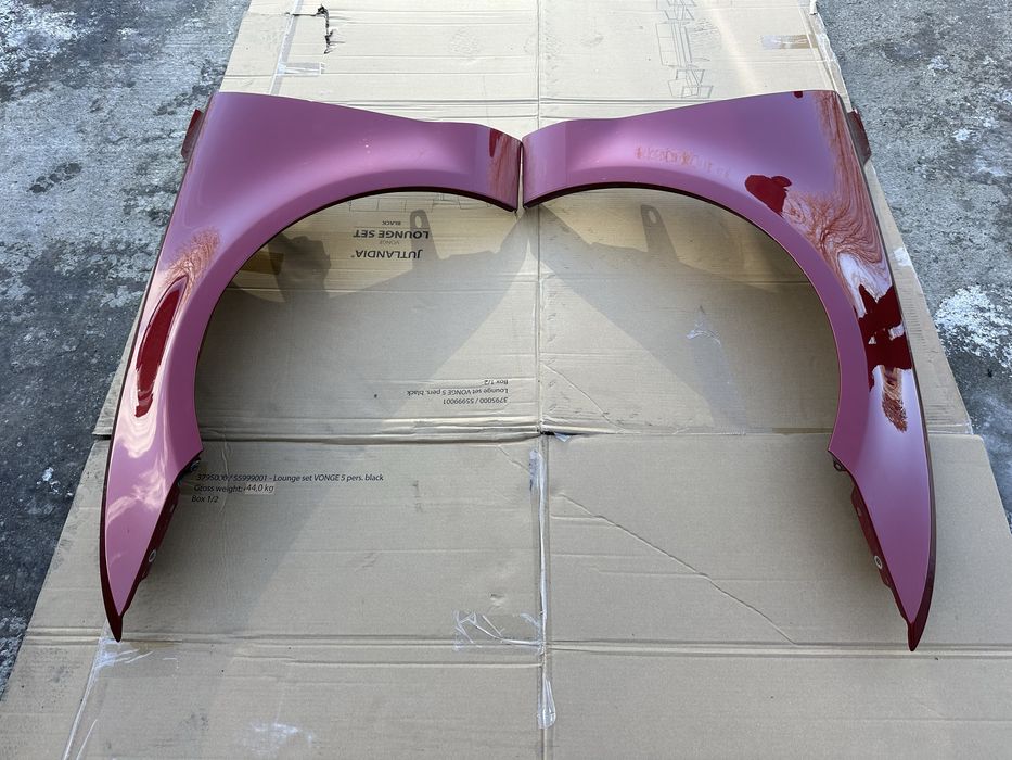 Aripi / Aripa stanga, Aripa dreapta Audi A7 4G 2011-2017