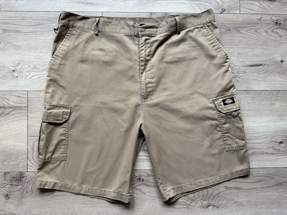 Pantaloni Scurti DICKIES Bermude Barbati | Marime 44 (Talie 114 cm)