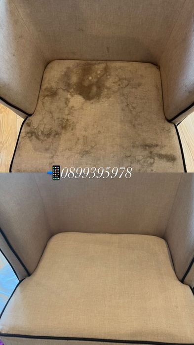 Пране на дивани,матраци,автотапицерии