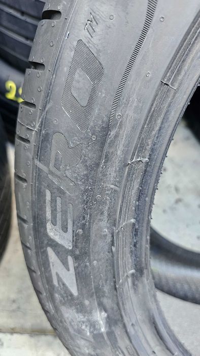 anvelope PIRELLI 285/40/19 vara 2025