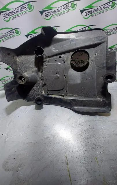 Capac motor Volkswagen VW Polo 2002 1.9 TDI MT (101 hp)