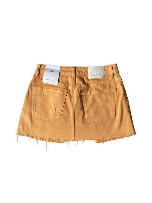 Fusta Bershka noua cu eticheta XS 34