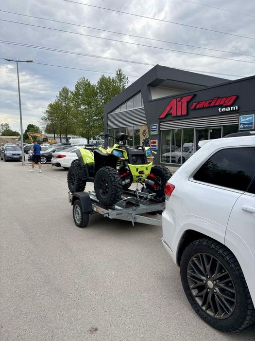 Ремаркета под наем . Различни размери  София