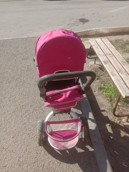 Велосипед детский в хорошем состоянии