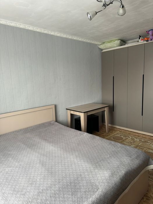 Продам 3х комнатную квартиру.