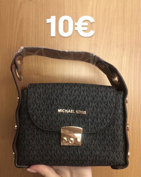 Различни модерни чантички