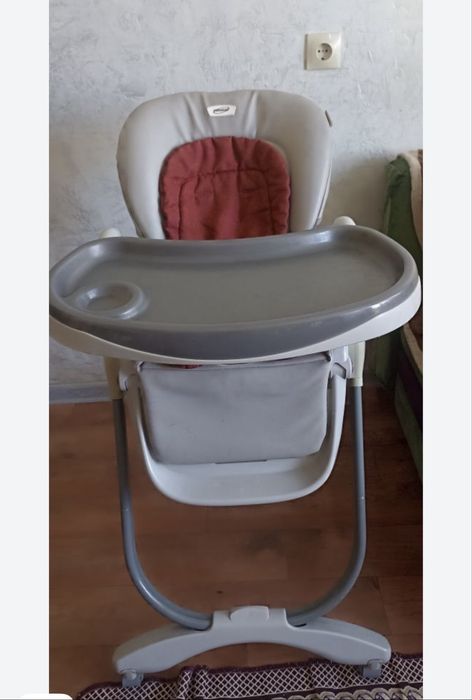 Стульчик для кормления
