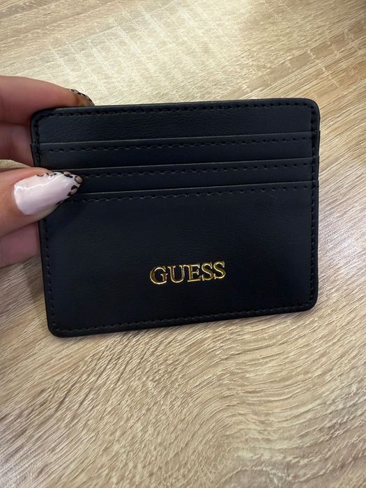 Картодържач Guess