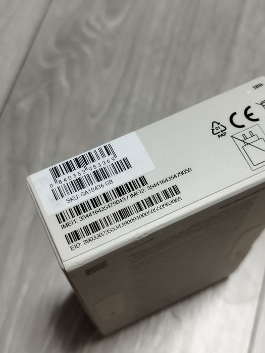 Pixel 10 Pro XL 512 GB Porcelain