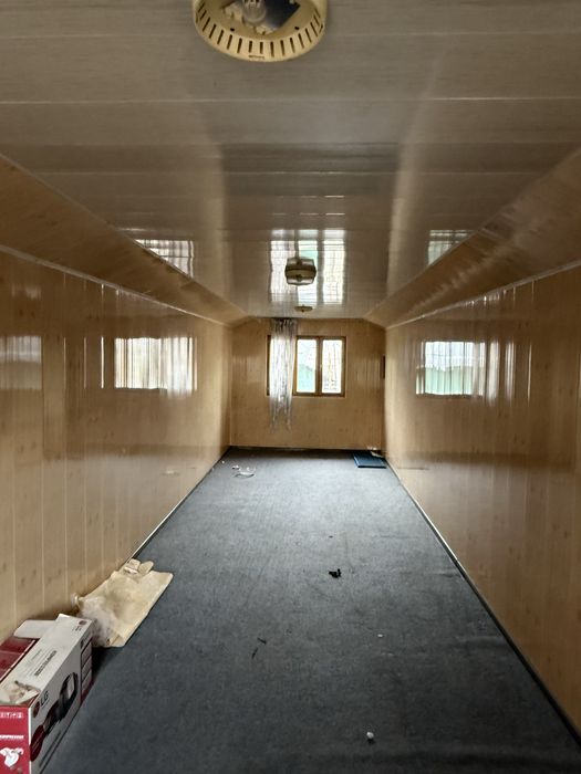 Продается дача в поселке Навбахор со всеми условиями