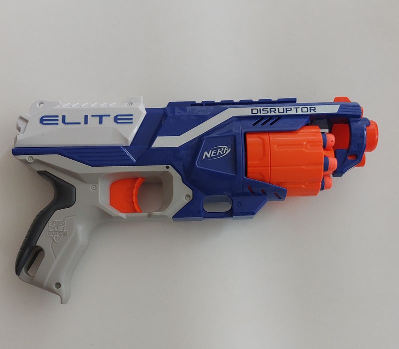 Arme Nerf de la 50 -230 lei