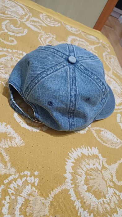 Бейсболка - Кепка р 60-65