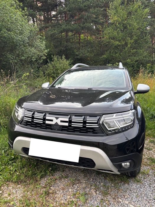 Dacia Duster Vând DACIA Duster 4x4 in stare perfectă de functionare.