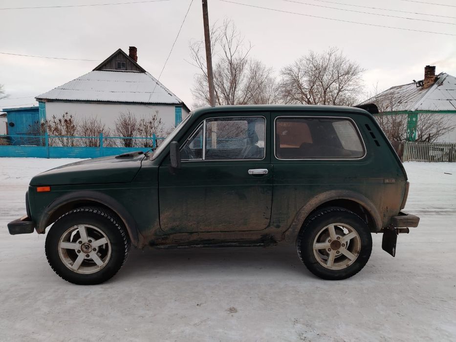 Нива сатылады аиырбас бар жылқыға