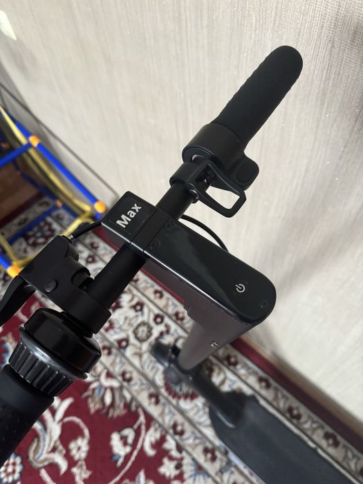 Электросамокат Т4 макс