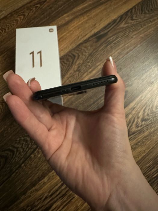 Xiaomi 11 Lite 5G ne