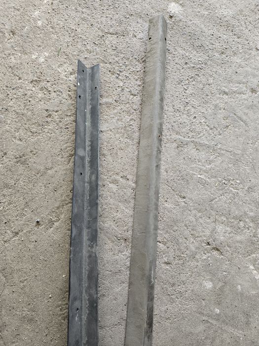 Бронзовый пруток д.8