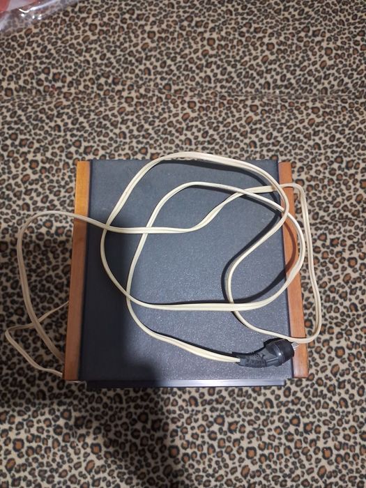 Акустическая система