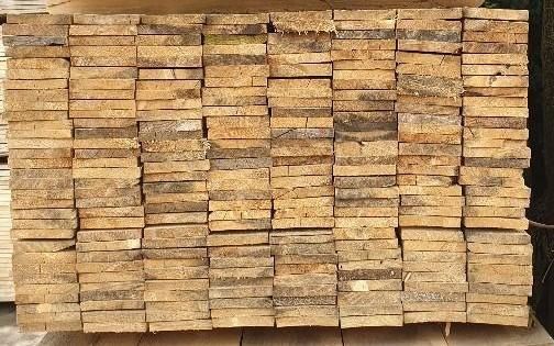 Vând cherestea rășinoase