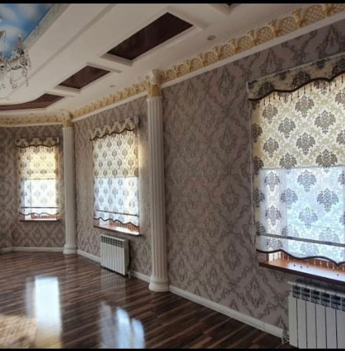 Жалюзи турецкого качество