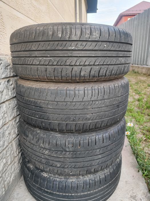 Летние шины 185/60/14