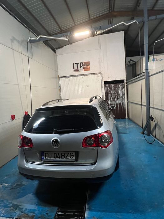 Passat b6 break