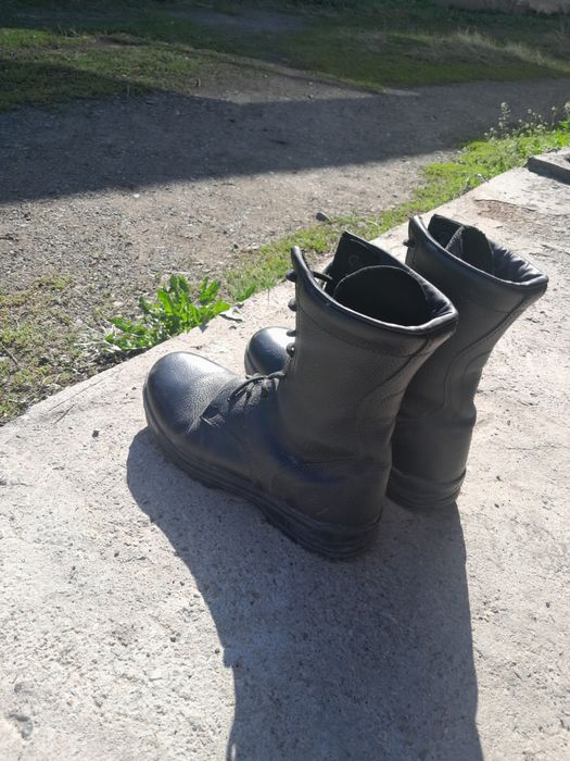 берцы 44 размер.