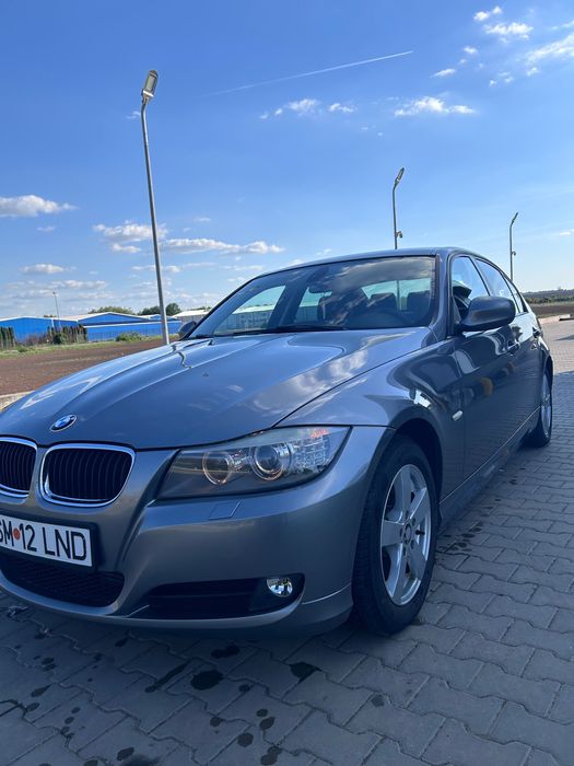 Bmw seria 3 , e90