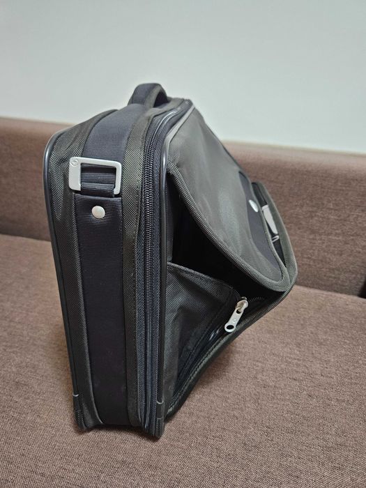 Geanta laptop Samsonite, noua